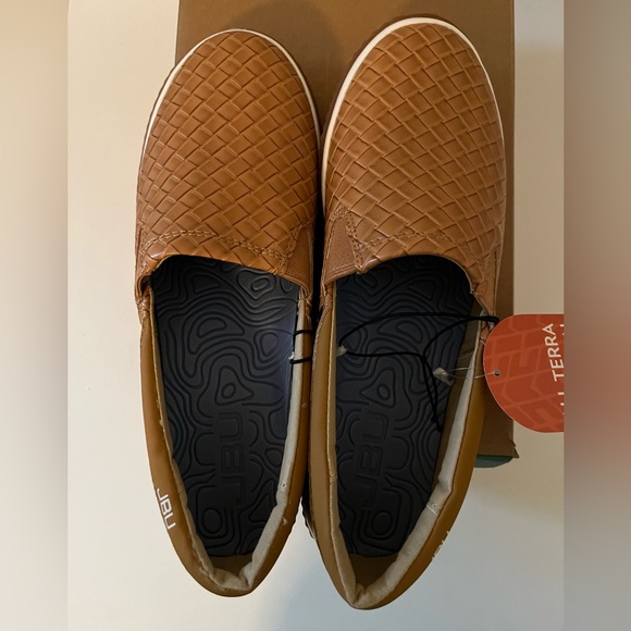 JBU by JAMBU Petra Garden-Ready Shoes 8M - Picture 9 of 16